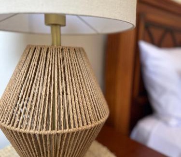 San Salvador Cama Y Desayuno | Casa Santa Elena Fuertevli