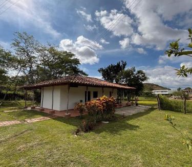 Ocana Casa | Casa Santa Helena, Ocaña