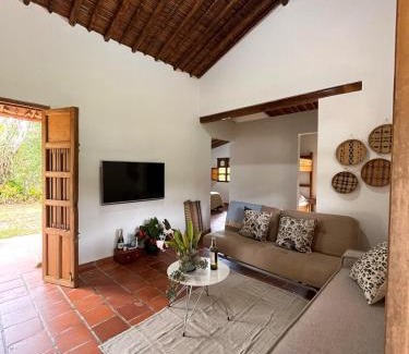 Ocana Casa | Casa Santa Helena, Ocaña