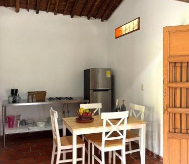 Ocana Casa | Casa Santa Helena, Ocaña