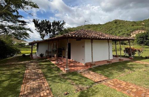 Ocana Casa | Casa Santa Helena, Ocaña