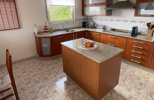 Cangas Casa | Casa Santa Marta Cies - Tu refugio perfecto con vistas a las Islas Cíes