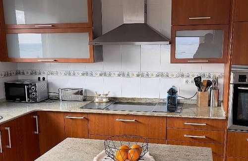 Cangas Casa | Casa Santa Marta Cies - Tu refugio perfecto con vistas a las Islas Cíes