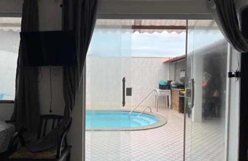 Genipabu Apartamento | Casa Santa rita