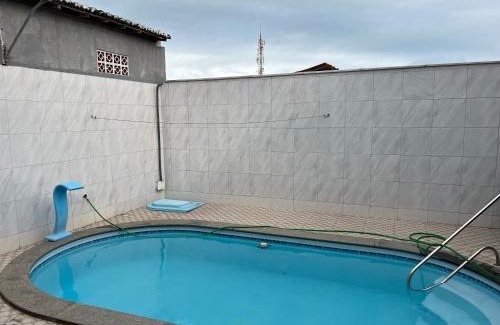 Genipabu Apartamento | Casa Santa rita
