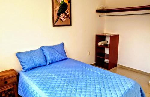 Puerto Morelos Casa | Casa Sapellán