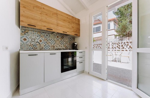 Maddalenedda Casa | Casa Sara