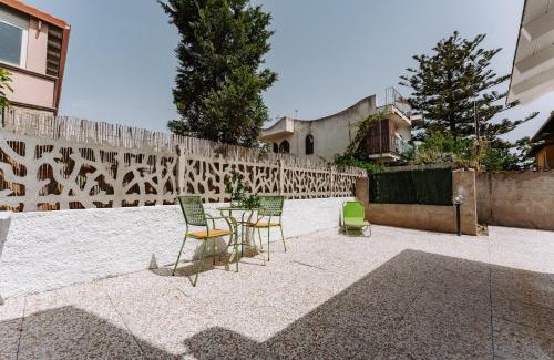 Maddalenedda Casa | Casa Sara