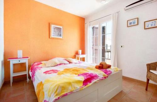 Chayofa Casa | Casa Sarita - exclusive retreat in the sun-drenched south of Tenerife