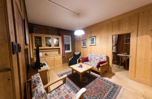 Tesero Apartamento | Casa Sartori
