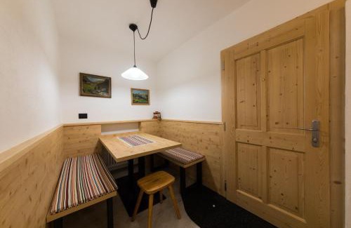 Tesero Apartamento | Casa Sartori