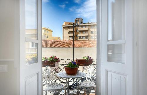 Olbia City Centre Casa | Casa Satta 1925