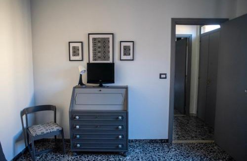 Morgongiori Casa | Casa Scano