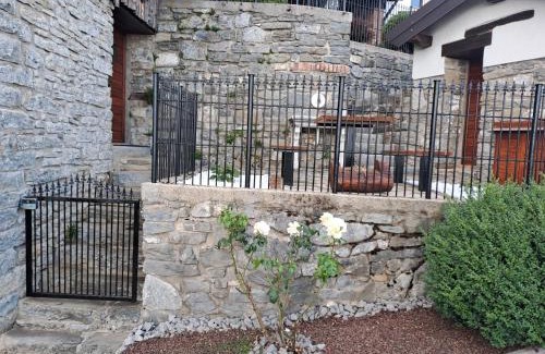 Savogna Apartamento | Casa Scarbini