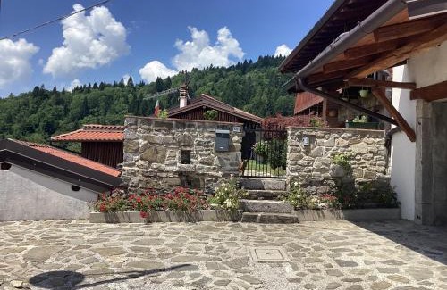 Savogna Apartamento | Casa Scarbini