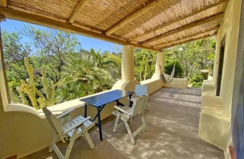 Lipari Casa | Casa Scirocco Lipari