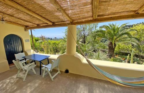 Lipari Casa | Casa Scirocco Lipari