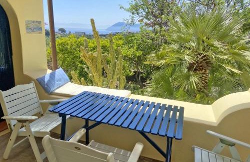 Lipari Casa | Casa Scirocco Lipari