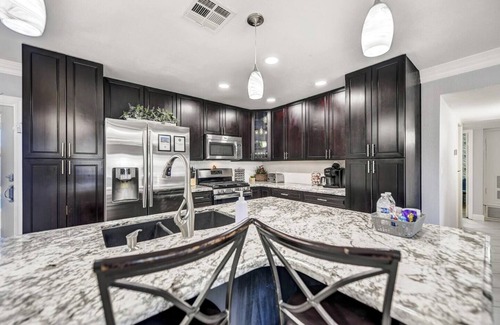 Papago Parkway Casa | Casa Scottsdale with FREE & Private heated POOL!