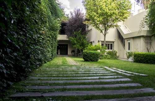 Centro de la ciudad de Mendoza Casa | Casa Señorial