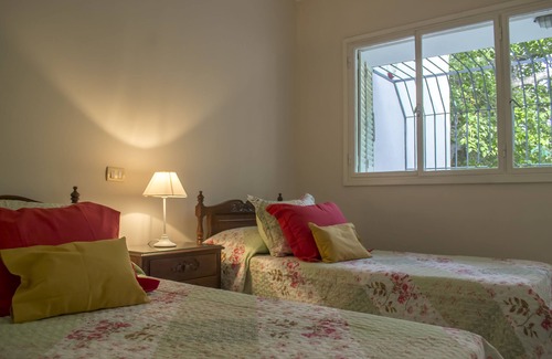 Centro de la ciudad de Mendoza Casa | Casa Señorial