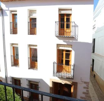 Benissa Casa | Casa Señorial Benissa