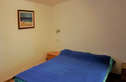 El Mas Bosca Casa | Acogedora casa de vacaciones con piscina privada en una tranquila zona residencial