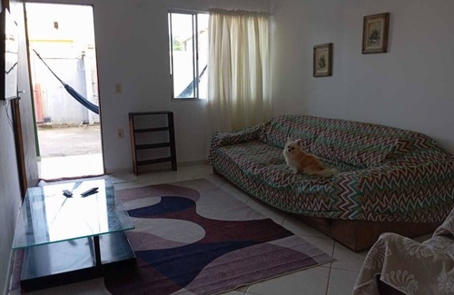Nova Ponta da Fruta Casa | Casa Seis Quartos Guarapari com Piscina