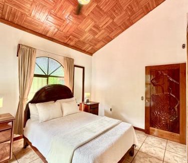 Dominical Casa | Casa Selvática