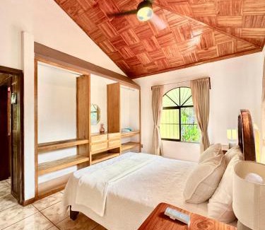 Dominical Casa | Casa Selvática