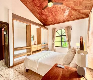 Dominical Casa | Casa Selvática