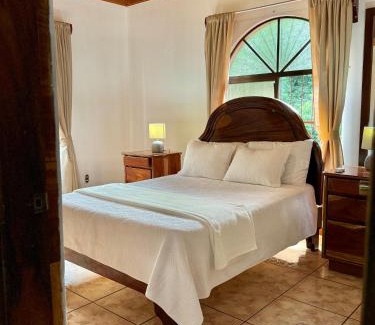 Dominical Casa | Casa Selvática