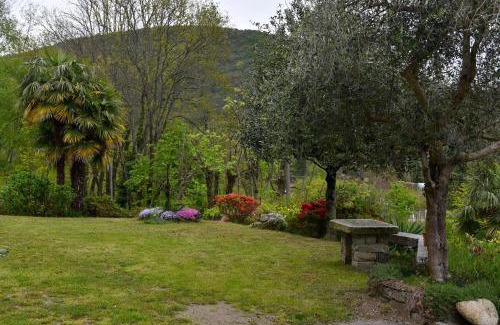 Miasino Casa | Casa Seme di Faggio