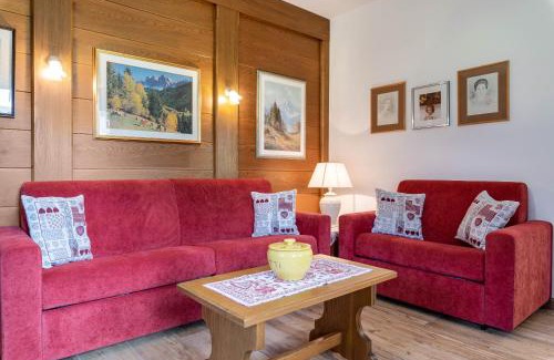 Moena Apartamento | Casa Serena Appartamento Latemar