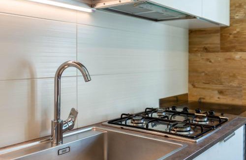 Moena Apartamento | Casa Serena Appartamento Latemar