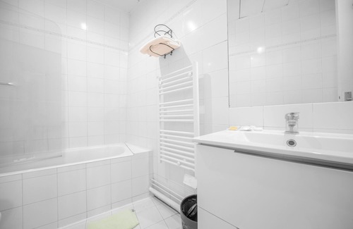 Flandres Hotel | Casa Serena Paris Hôtel