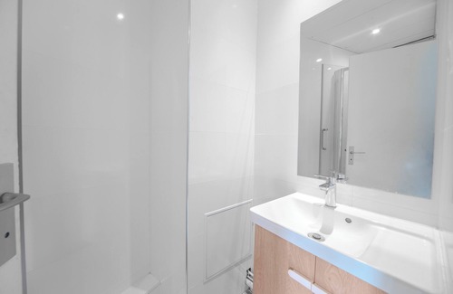 Flandres Hotel | Casa Serena Paris Hôtel