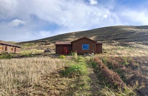 Yanaoca Otro | Casa Serena