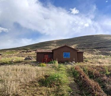 Yanaoca Otro | Casa Serena
