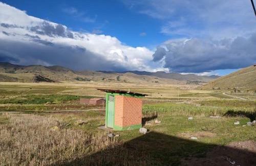 Yanaoca Otro | Casa Serena