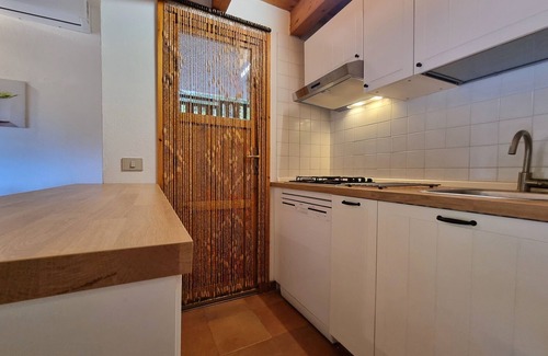 Muravera Casa | Casa Serena vicino al mare WiFi giardino 2 parcheggi privati