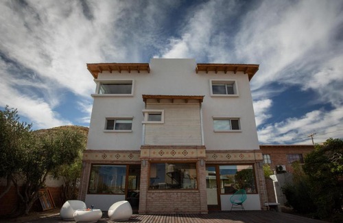 Puerto Pirámides Casa | Casa Serendipia