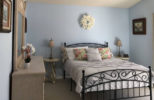 Sun City Casa | Casa Serenity: para tomar sol, relajarse y divertirse (ir de compras, spas, golf, bodegas y más)