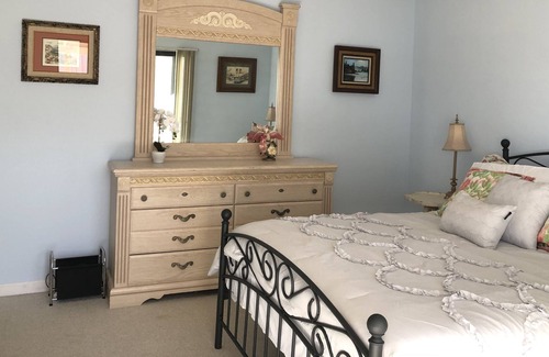 Sun City Casa | Casa Serenity: para tomar sol, relajarse y divertirse (ir de compras, spas, golf, bodegas y más)