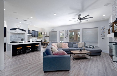 Rancho Santana Villa | Casa Serenity - Luxury Living w/ Pool & Jacuzzi