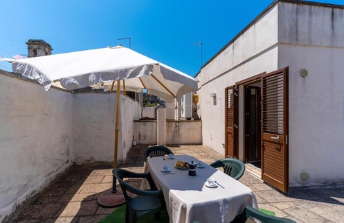 Centro Storico Apartamento | Casa Settembrini by BarbarHouse