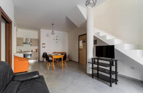 Centro Storico Apartamento | Casa Settembrini by BarbarHouse