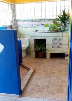 Puerto Jiménez Casa | Casa Shakira