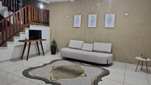 Dourados Casa | Casa shanti coliving 1