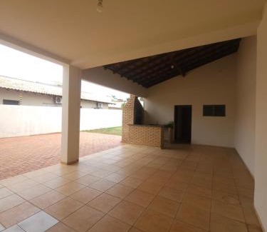 Dourados Casa | Casa shanti coliving 1